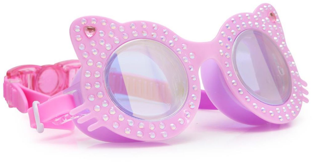 Bling2O Bling2O Zwembril 'Kitten' (6125247) - SPADT - speelgoed met advies