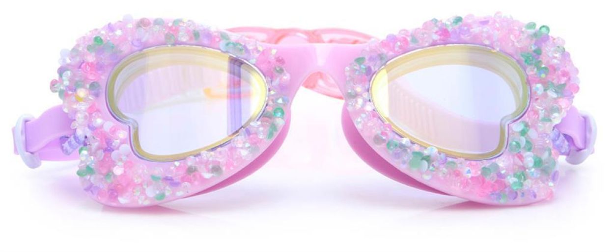 Bling2O Bling2O Zwembril 'Mauve Monarch' (6125251) - SPADT - speelgoed met advies