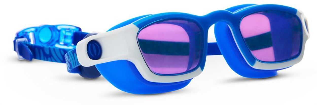 Bling2O Bling2O Zwembril 'Oceanic Blue' (6125738) - SPADT - speelgoed met advies