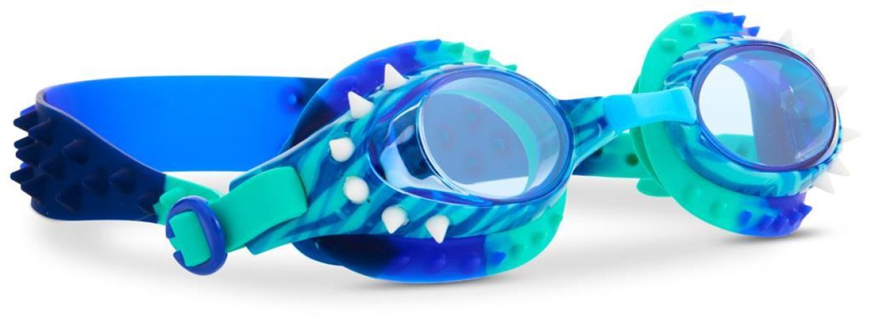 Bling2O Bling2O Zwembril 'Roaring Royal' (6125740) - SPADT - speelgoed met advies