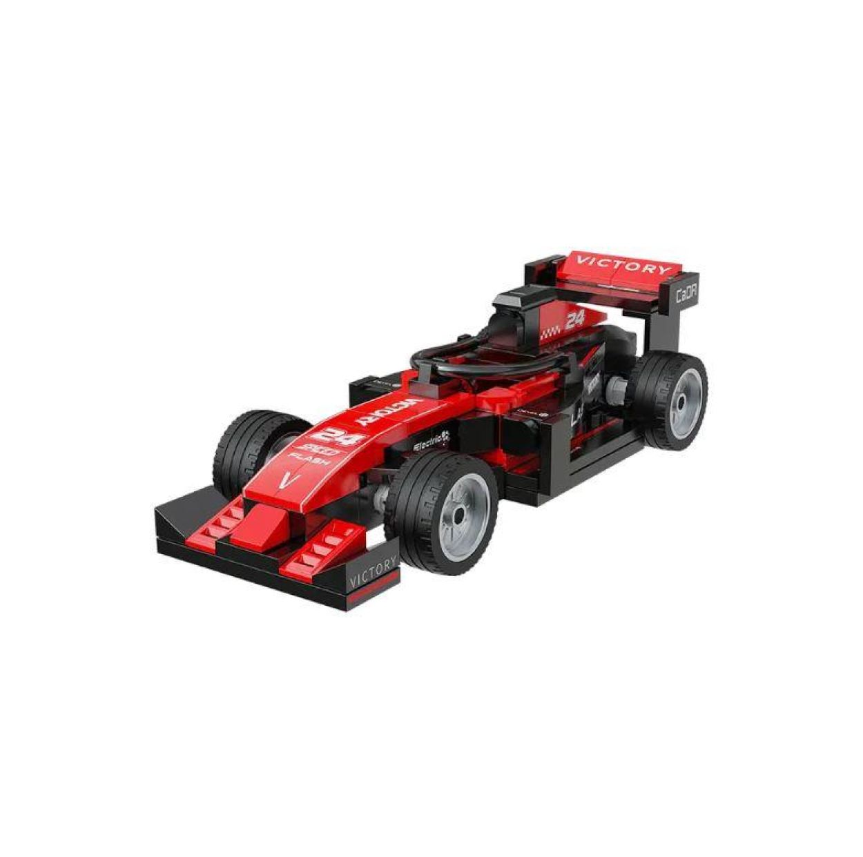 CaDA Triumph Legend 1/32 (C55054W) - SPADT - speelgoed met advies