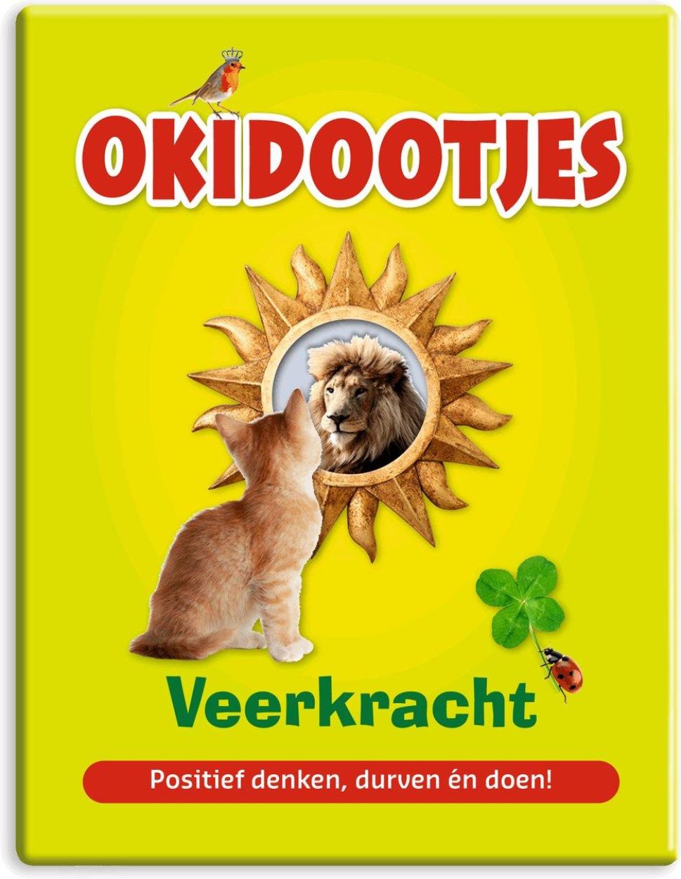 Dubbelzes Okidootjes Veerkracht (BRI-OKI) - SPADT - speelgoed met advies