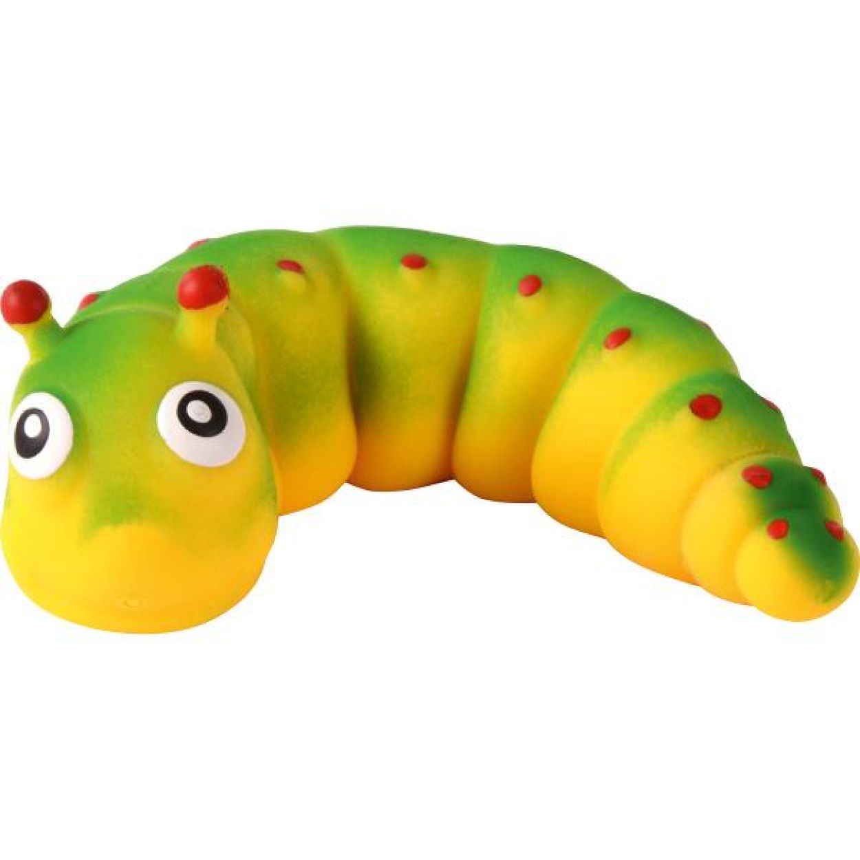 Eduplay Squishy Worm (130319) - SPADT - speelgoed met advies