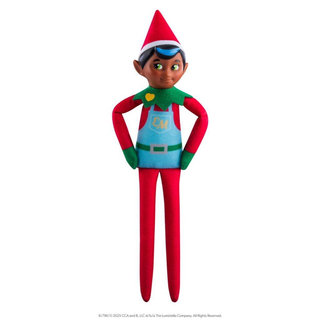  Elf on the Shelf Elf Mate () - SPADT - speelgoed met advies