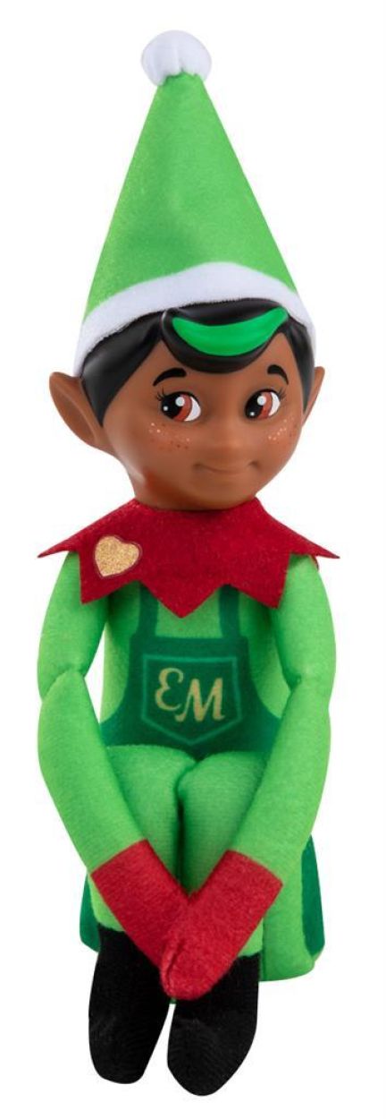  Elf on the Shelf Elf Mate () - SPADT - speelgoed met advies
