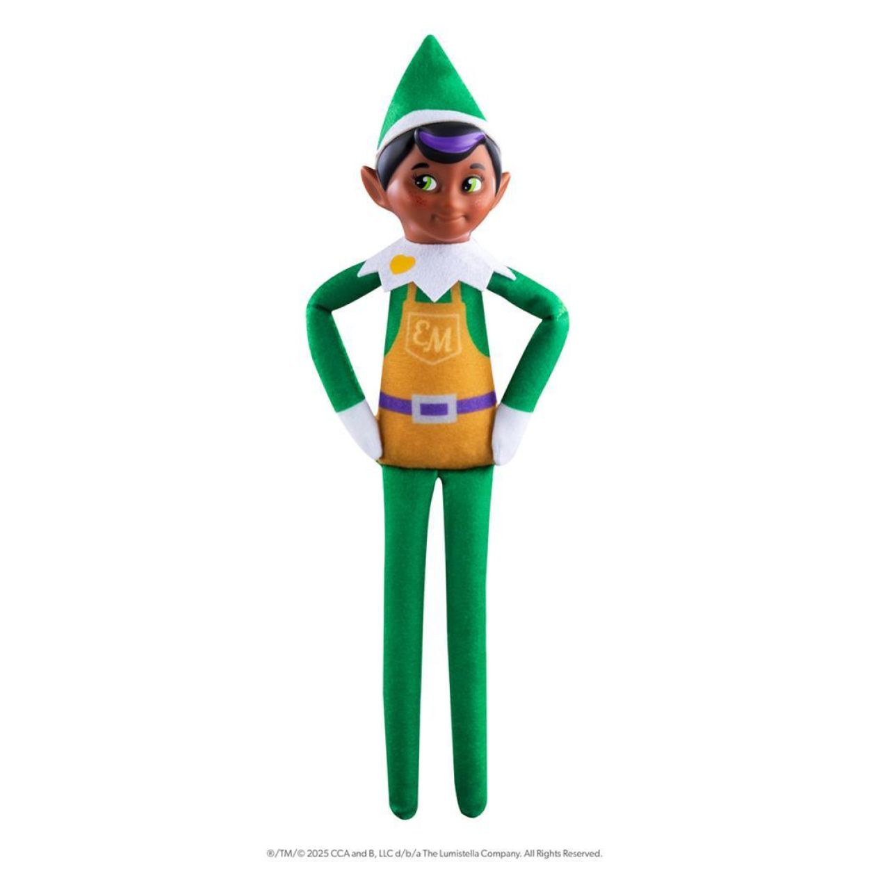  Elf on the Shelf Elf Mate () - SPADT - speelgoed met advies