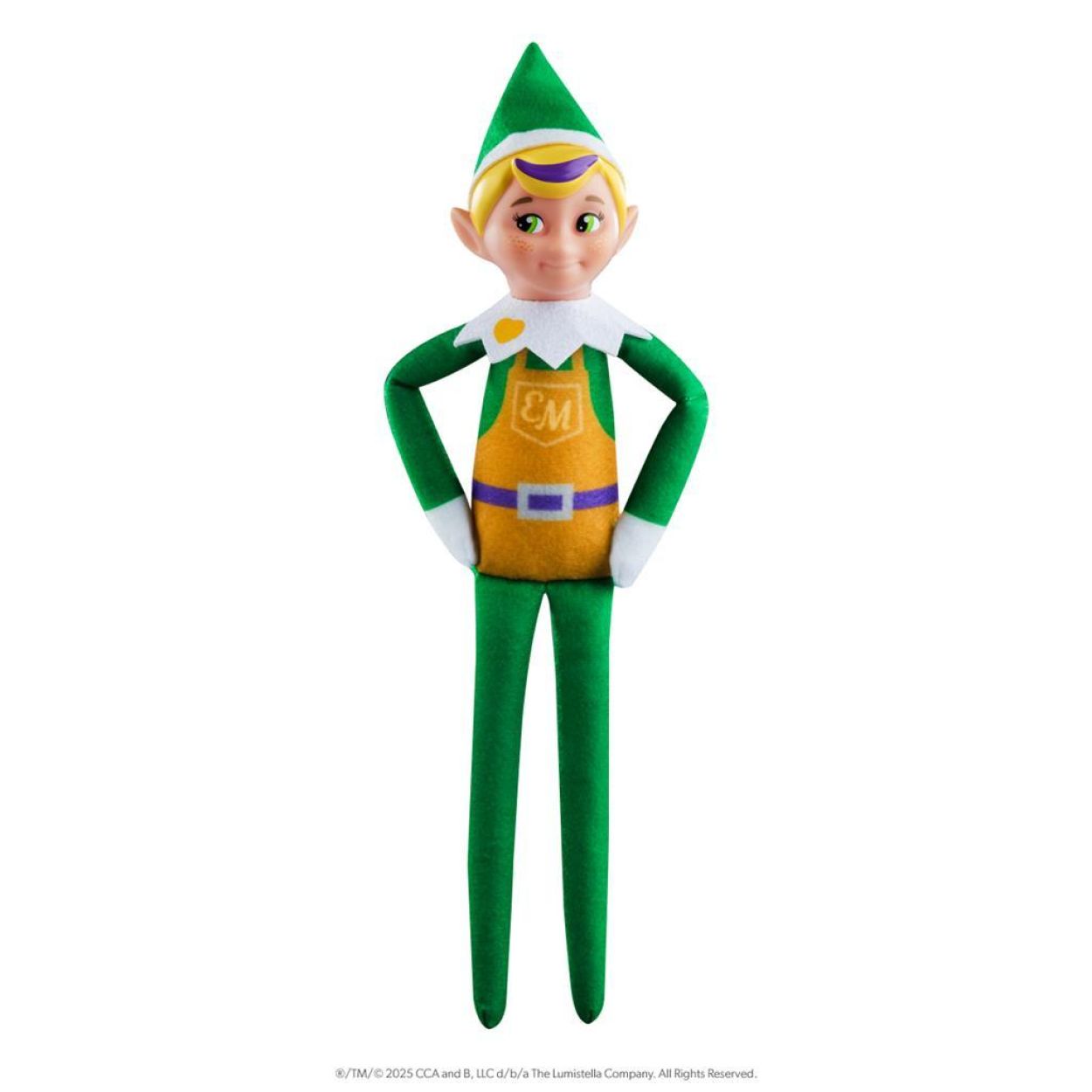  Elf on the Shelf Elf Mate () - SPADT - speelgoed met advies