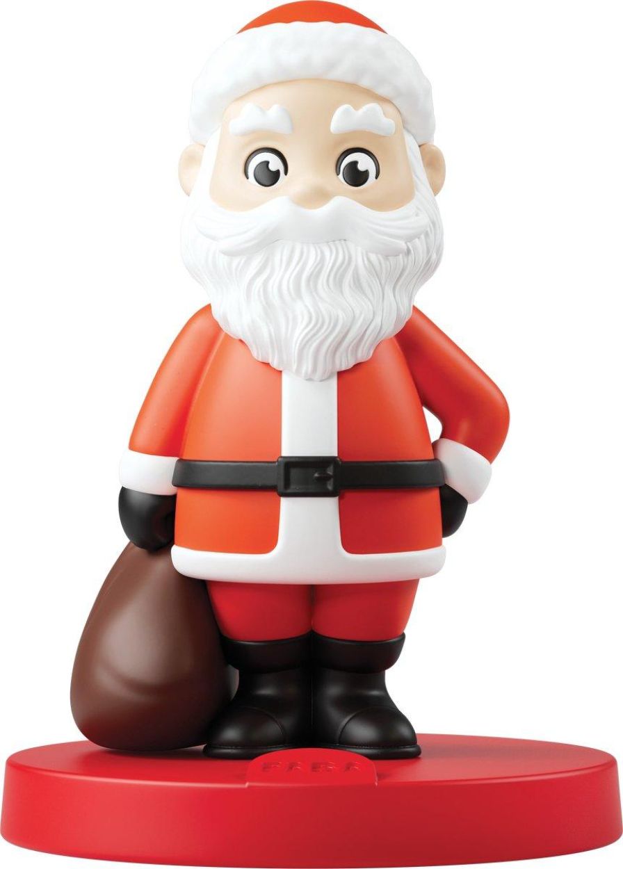 FABA Engelse Kerstliedjes (FFN30006) - SPADT - speelgoed met advies
