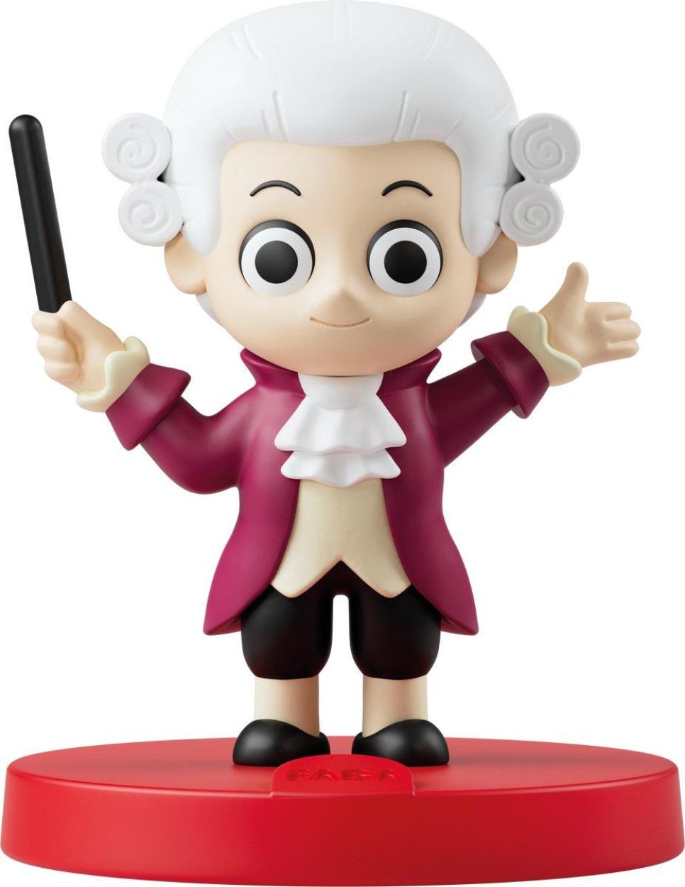 FABA Rustige Symfonieën van Mozart (FFN30001) - SPADT - speelgoed met advies