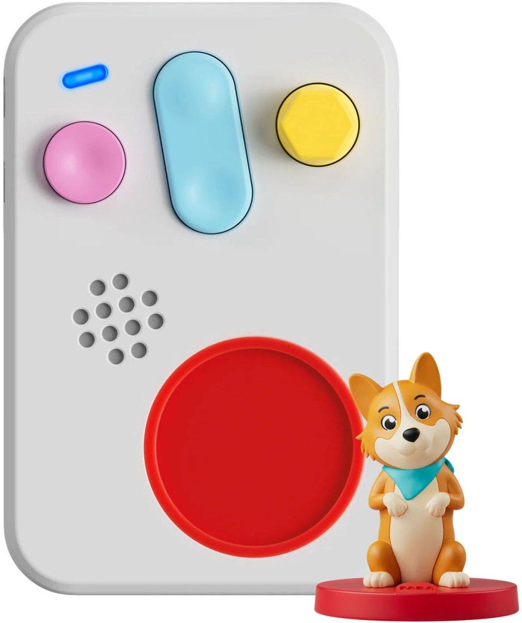 FABA Starter Set + Zoey (FBN10001) - SPADT - speelgoed met advies