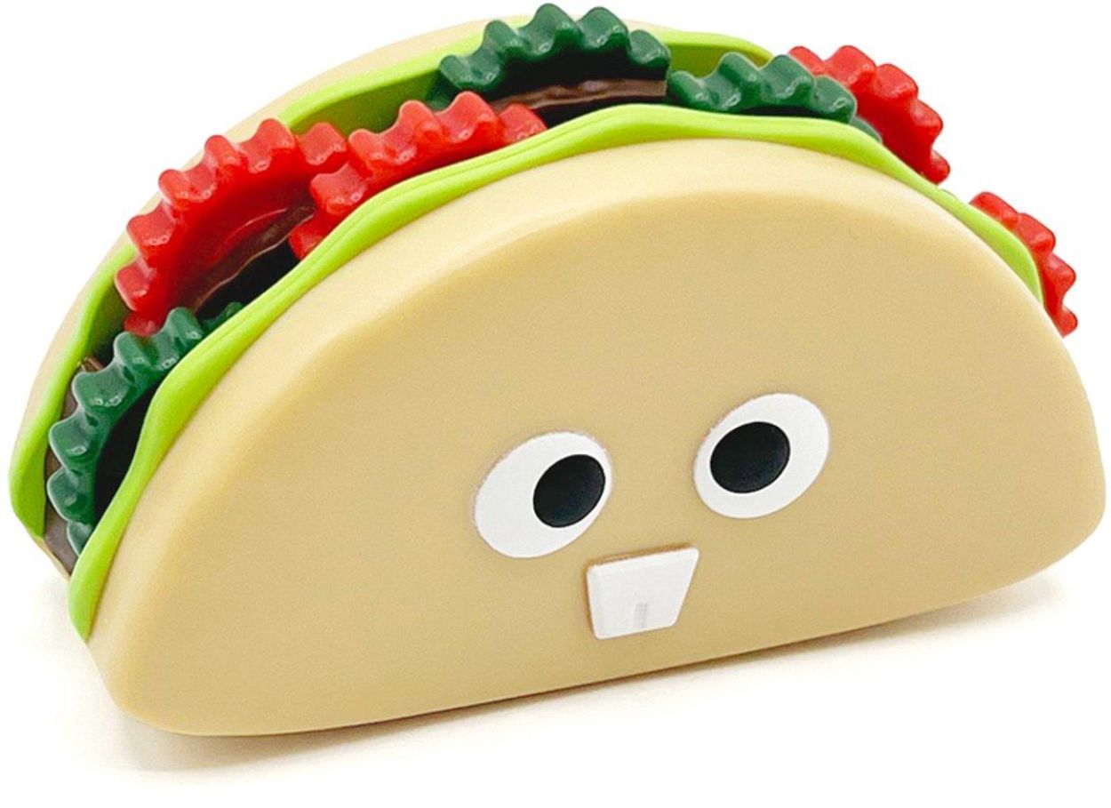 Fidget Go Fidget Taco (134FGSB009) - SPADT - speelgoed met advies