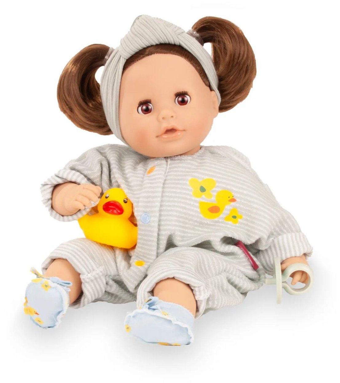 Götz Badpop Cosy Aquini Little Duck (2616074) - SPADT - speelgoed met advies