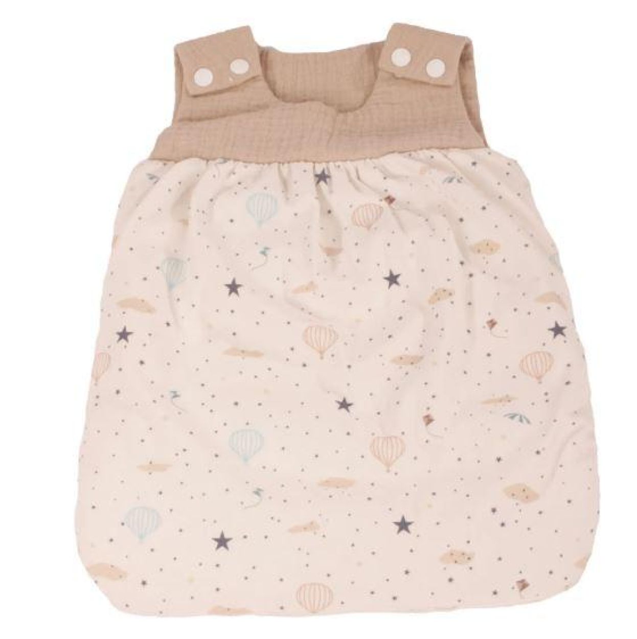 Götz Slaapzakje 'In de Lucht' (3403608) - SPADT - speelgoed met advies