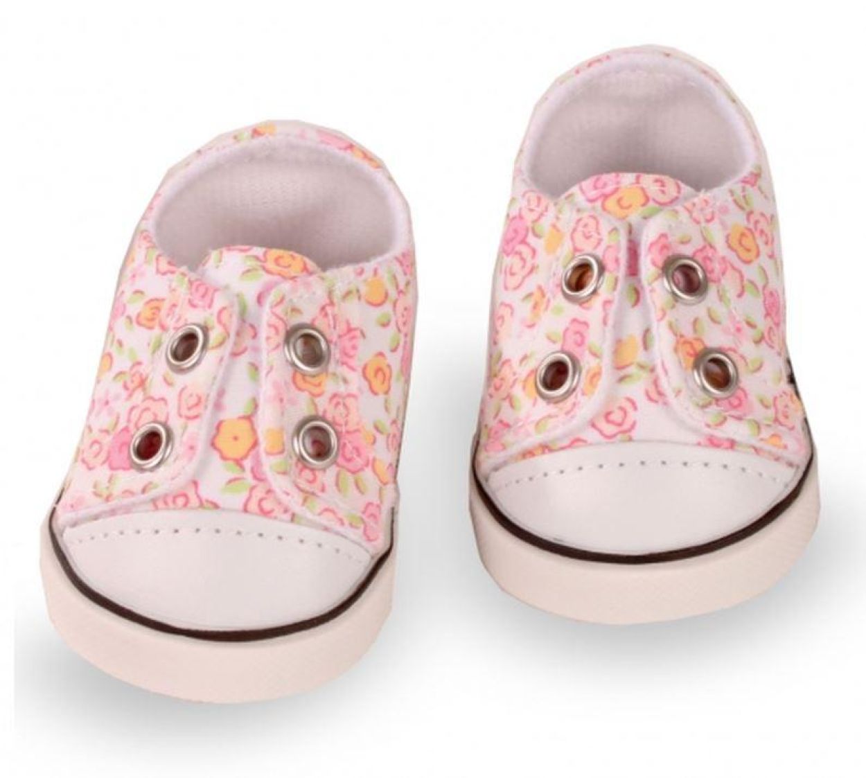 Götz Sneakers Little Flowers (3403224) - SPADT - speelgoed met advies