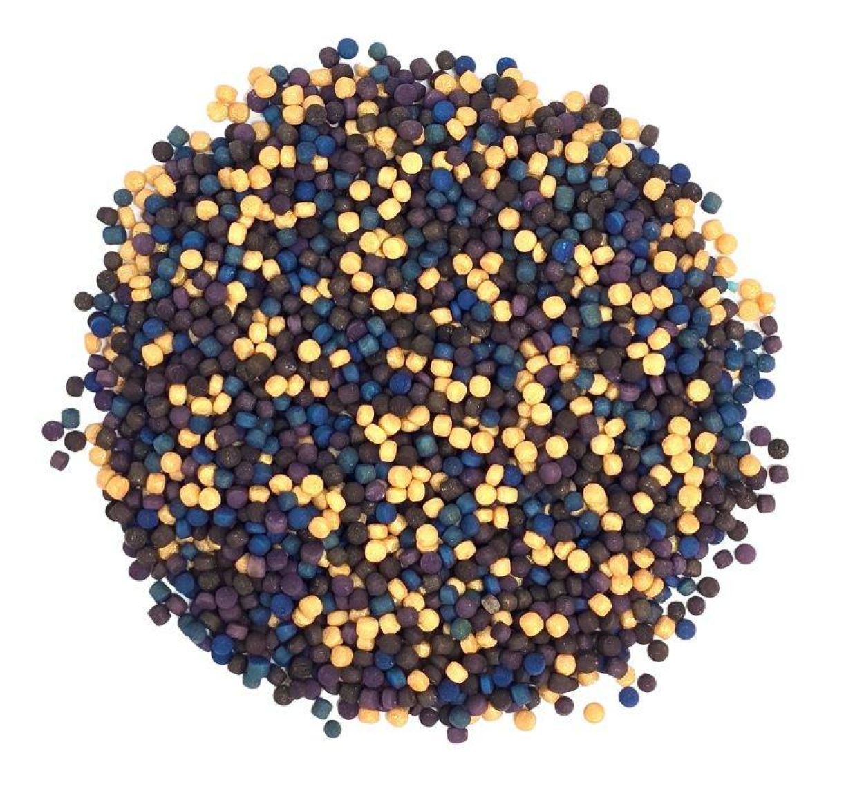 Grennn Color Dots 'Heelal Mix' () - SPADT - speelgoed met advies
