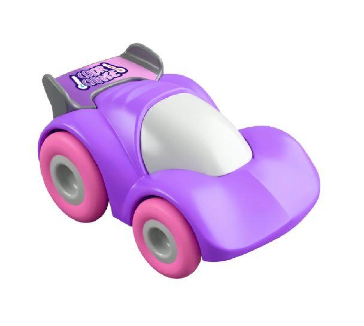 Haba Cars 'Magic Color Racer' (2014699001) - SPADT - speelgoed met advies
