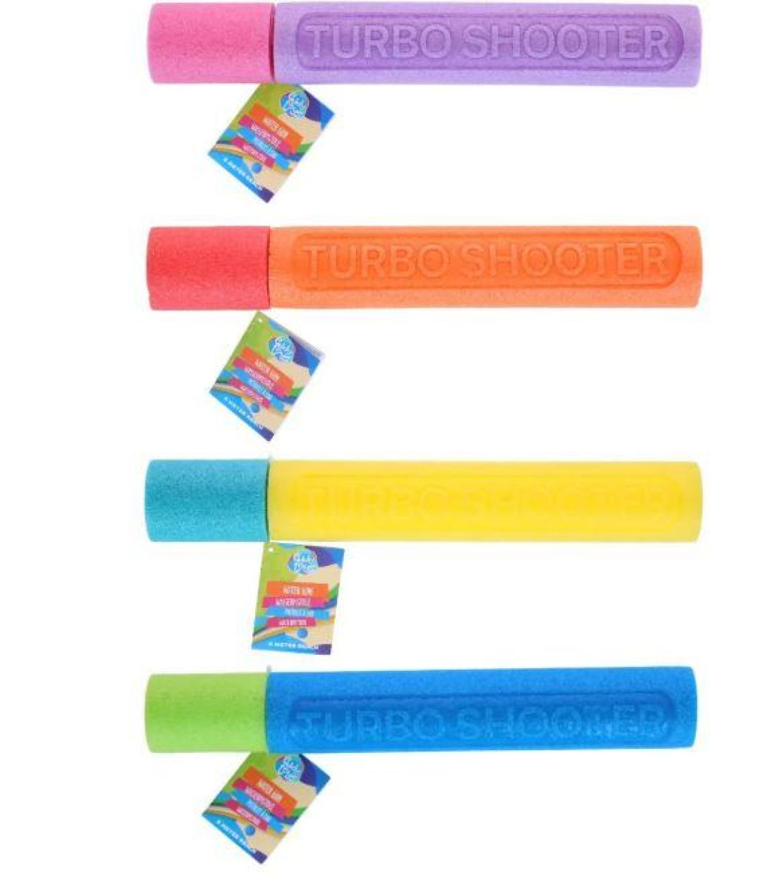 Hape Waterpistool (126040) - SPADT - speelgoed met advies
