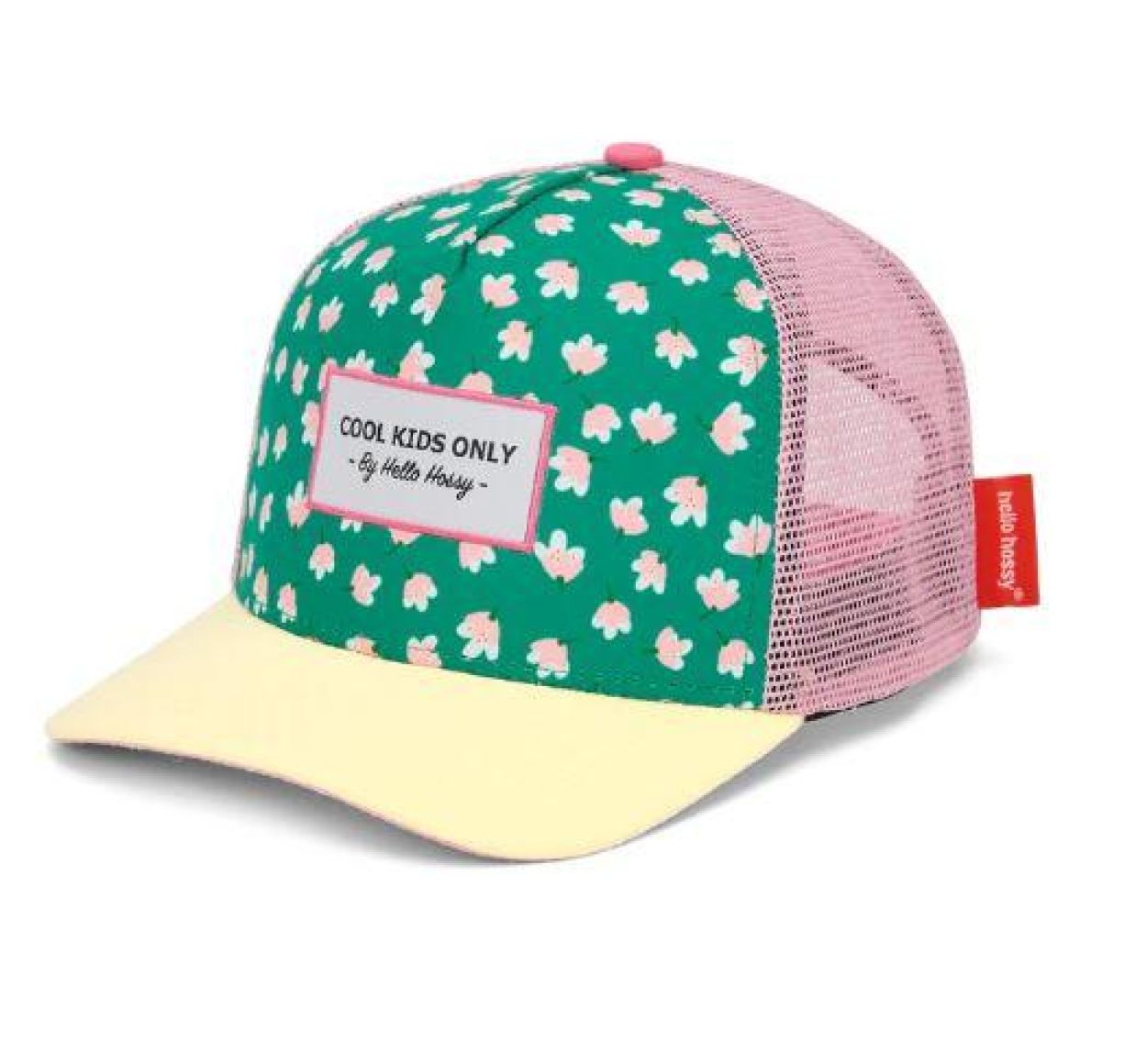 Hello Hossy Garden Joy Pet (PAT-T-019) - SPADT - speelgoed met advies