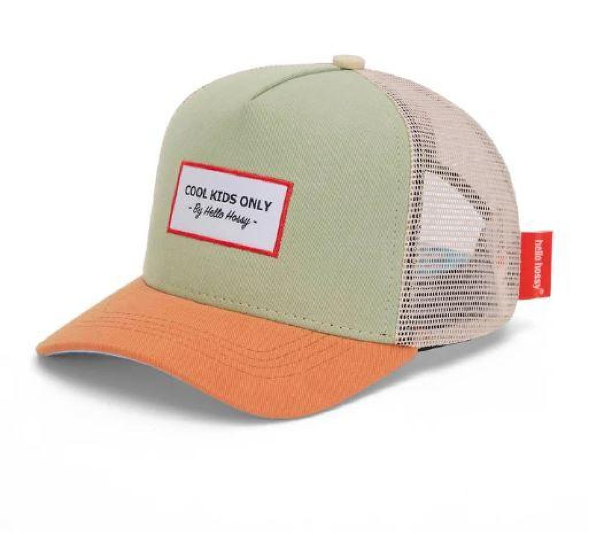 Hello Hossy Mini Anis Pet (MINI-T-016) - SPADT - speelgoed met advies