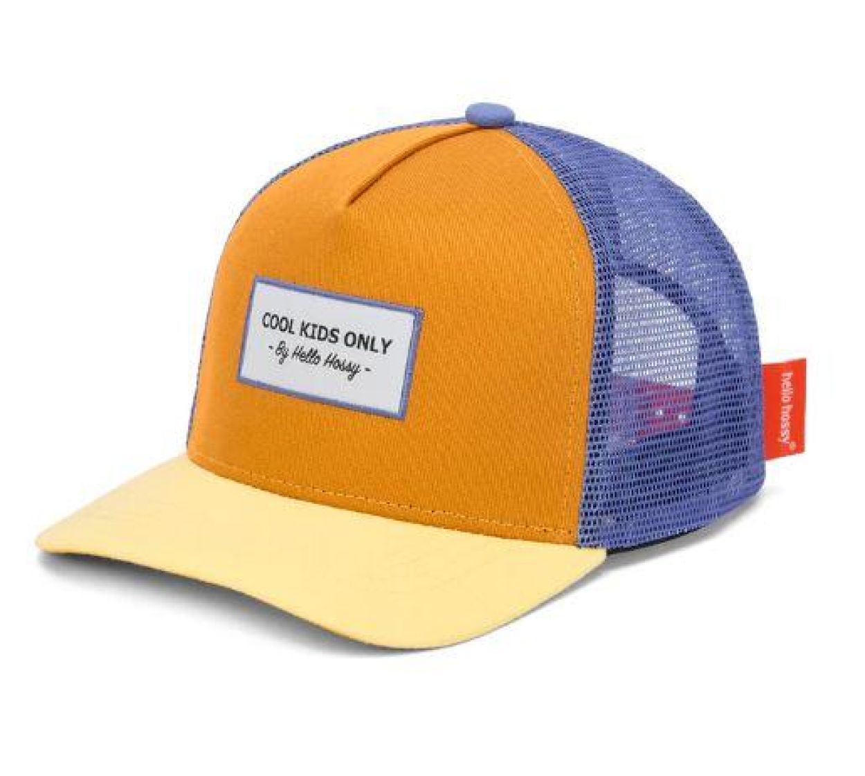 Hello Hossy Mini Canyon Pet (MINI-T-021) - SPADT - speelgoed met advies