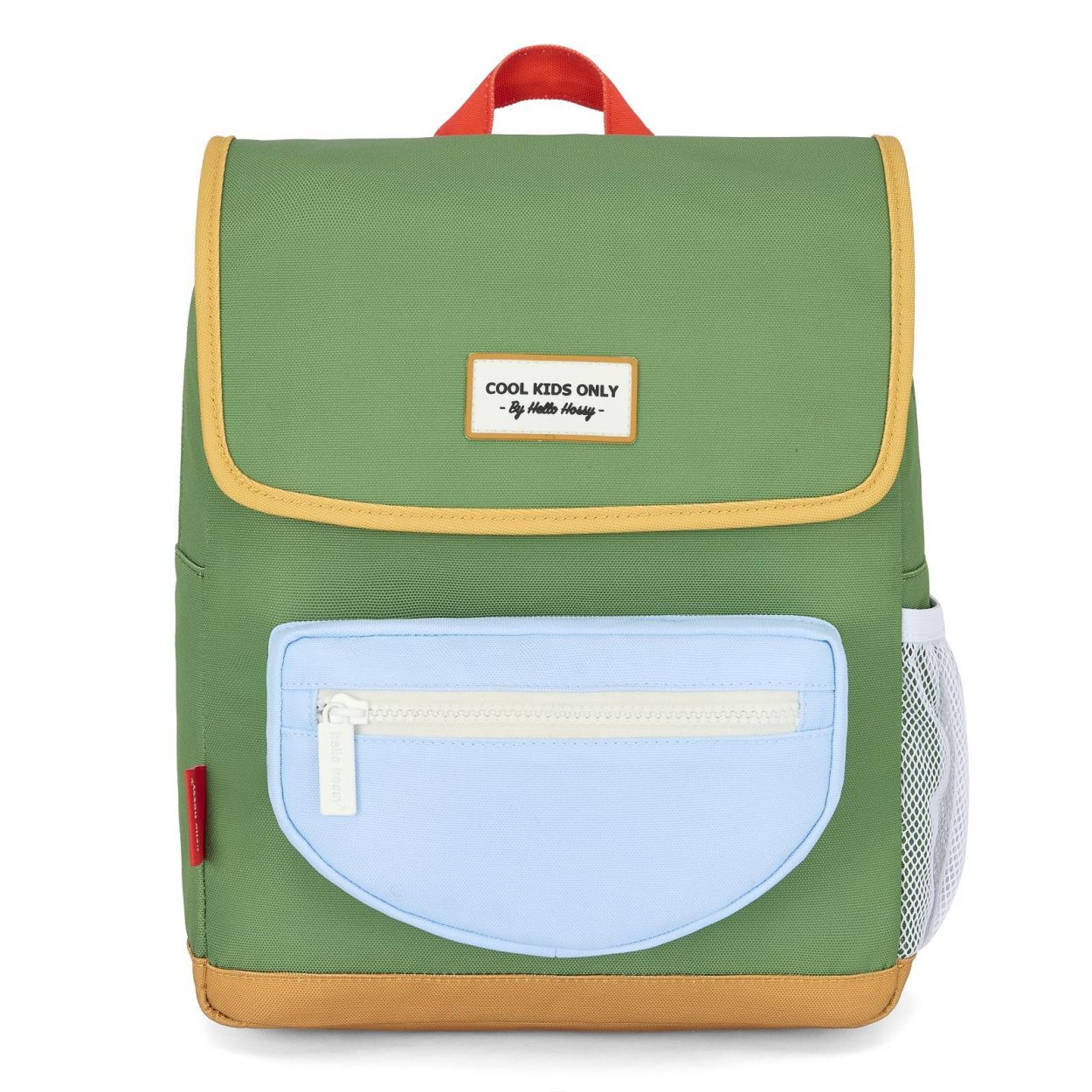 Hello Hossy Mini Green Lake Rugzak (6+) () - SPADT - speelgoed met advies