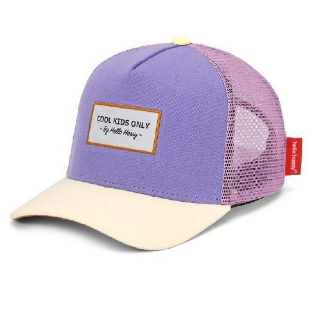 Hello Hossy Mini Iris Pet (MINI-T-018) - SPADT - speelgoed met advies