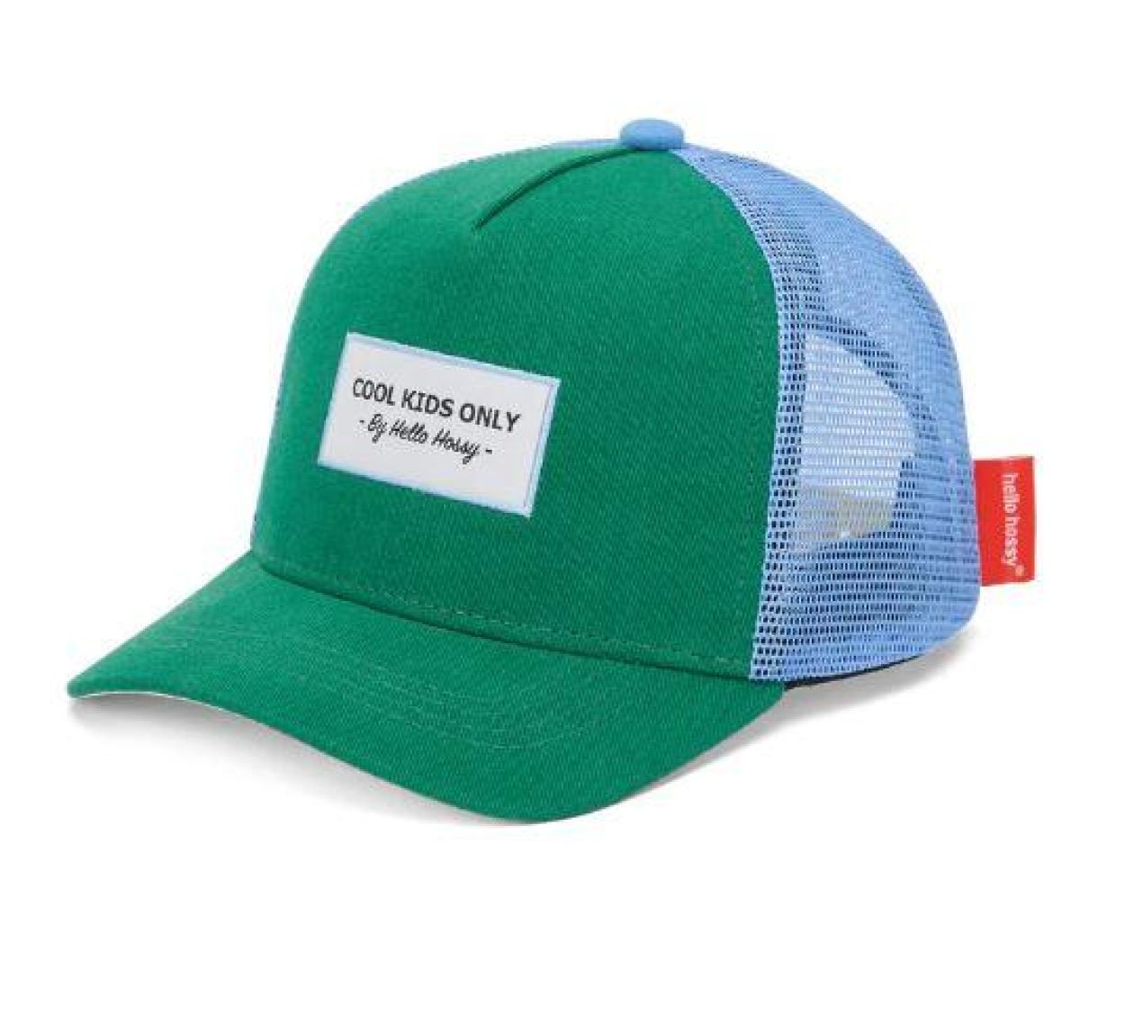 Hello Hossy Mini Lawn Pet (MINI-T-019) - SPADT - speelgoed met advies