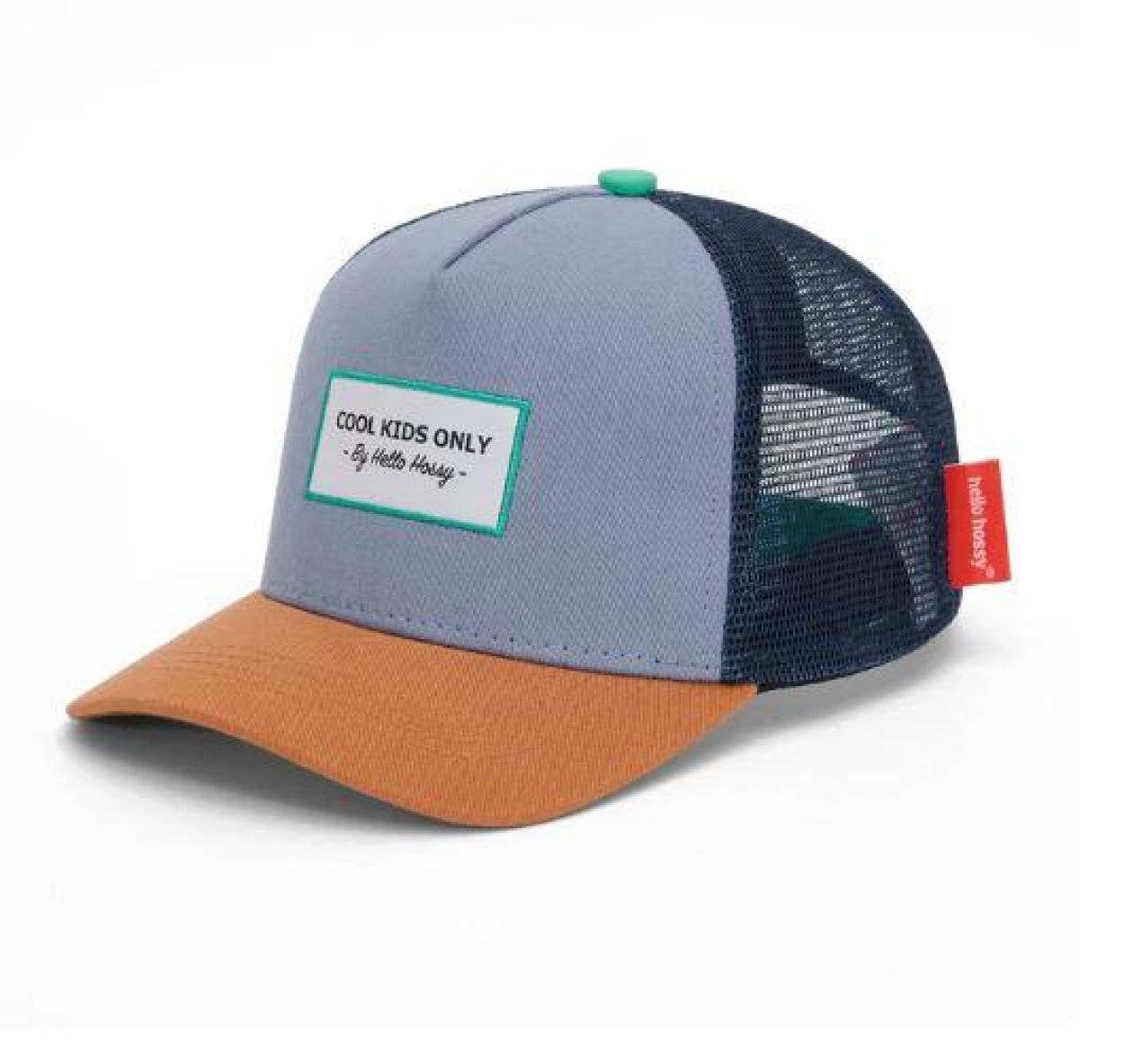 Hello Hossy Mini Marine Pet (MINI-T-014) - SPADT - speelgoed met advies