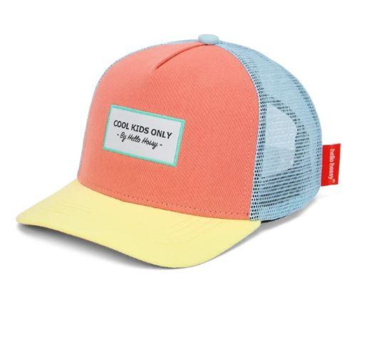 Hello Hossy Mini Neo Pet (MINI-T-020) - SPADT - speelgoed met advies