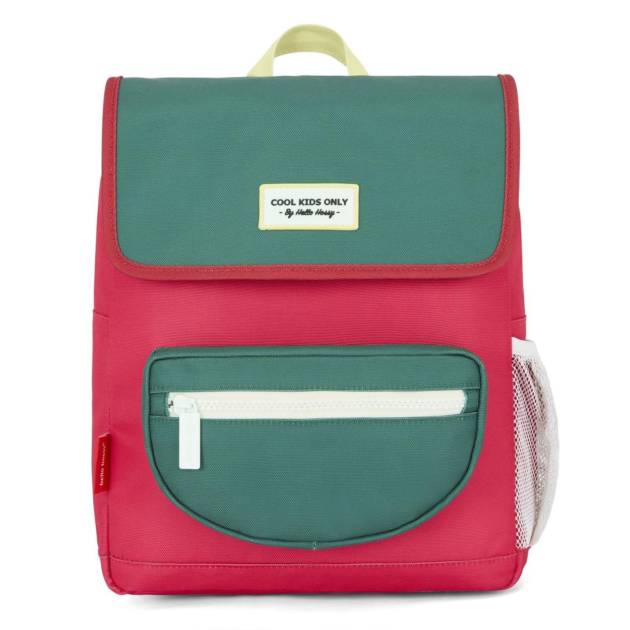 Hello Hossy Mini Pastèque Rugzak (6+) (HOSS-SMS030-06AN) - SPADT - speelgoed met advies