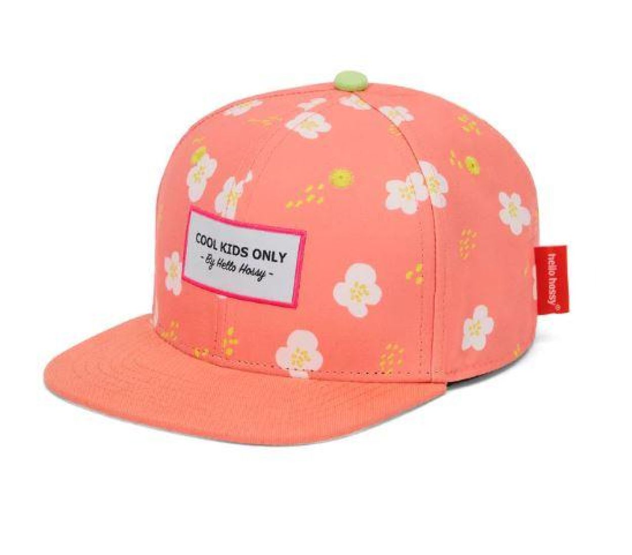 Hello Hossy Peachy Bloom Pet (HOSS-CPC023) - SPADT - speelgoed met advies