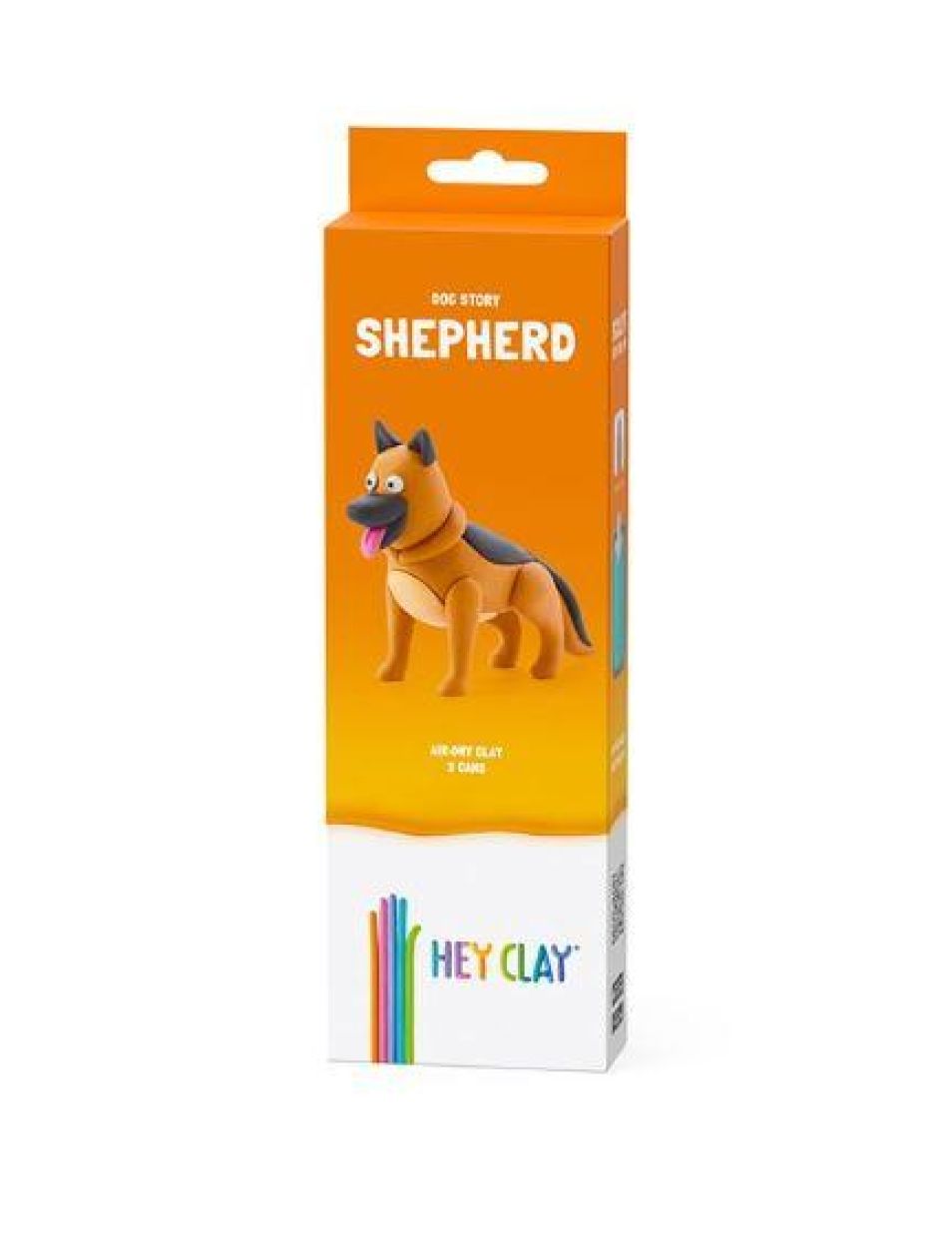 Hey Clay Herder (30120) - SPADT - speelgoed met advies