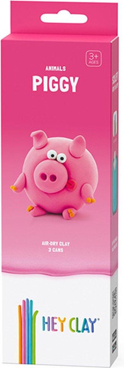 Hey Clay Varken (30045) - SPADT - speelgoed met advies