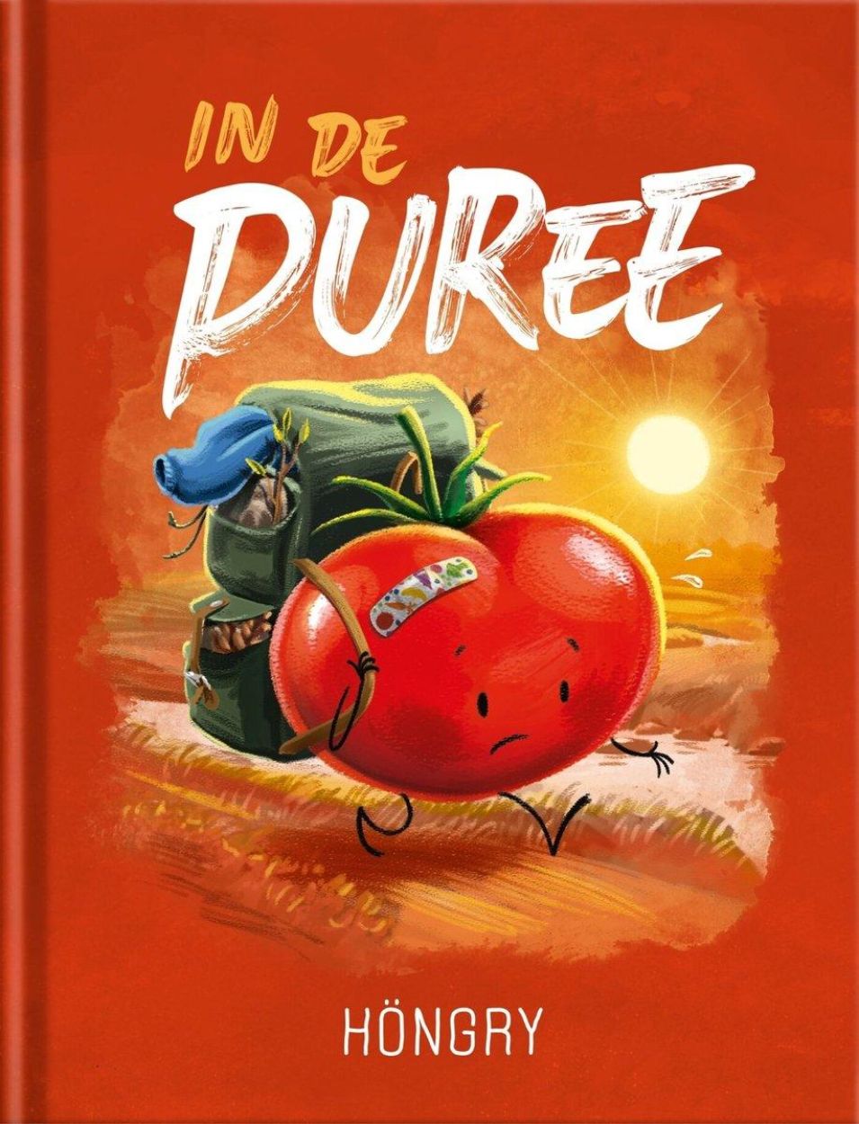 Höngry In de Puree () - SPADT - speelgoed met advies