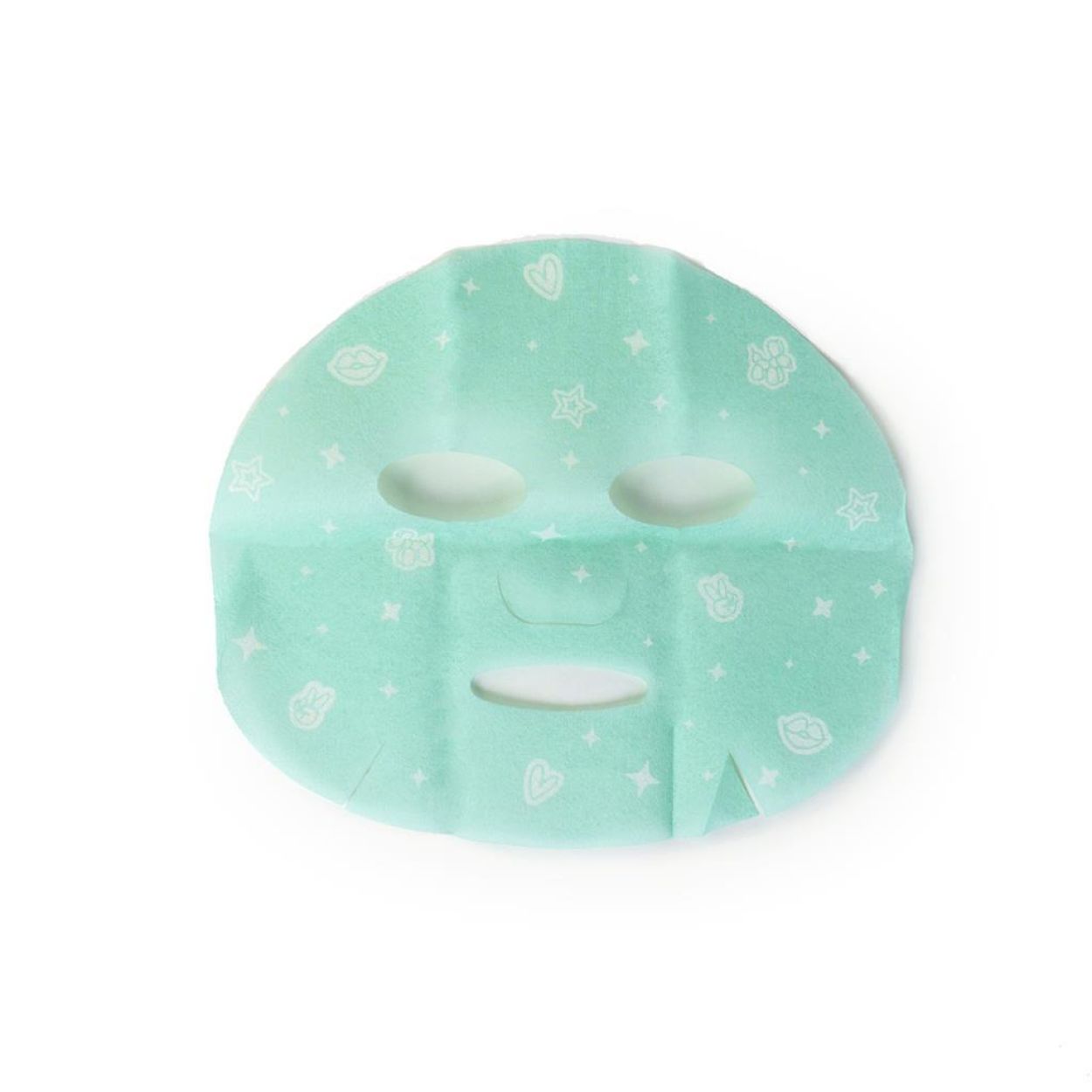  Hydraterend Kokosmasker (9330392) - SPADT - speelgoed met advies