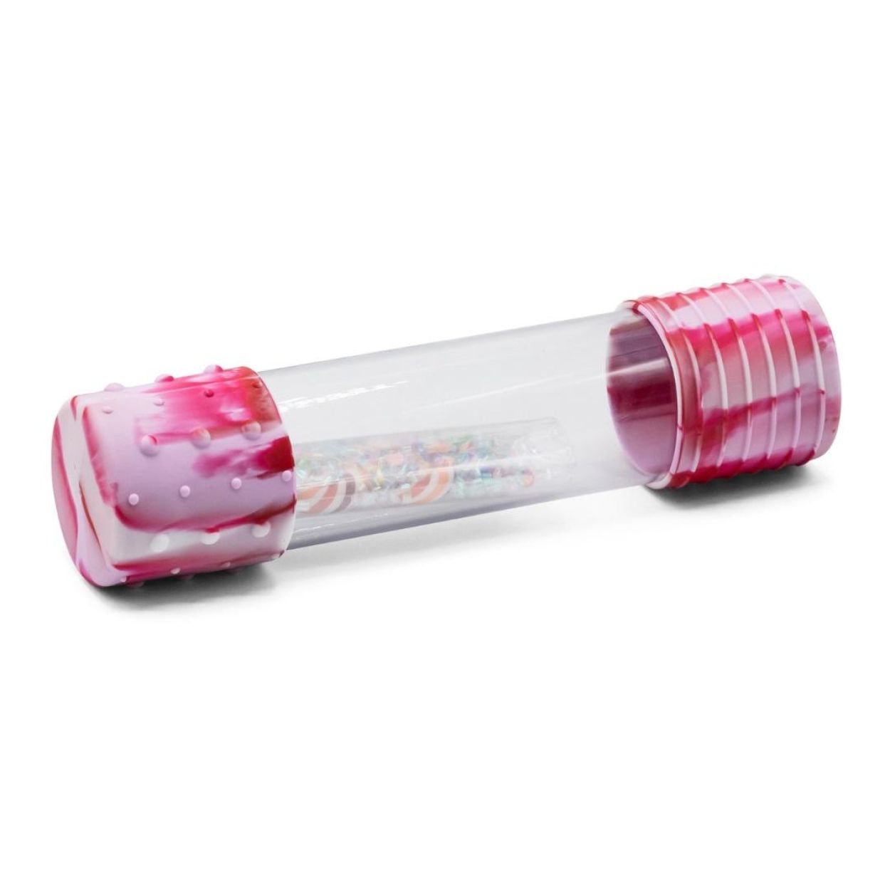 Jellystone Designs DIY Calm Down Fles 'Candyland' (JS-CDBCL) - SPADT - speelgoed met advies