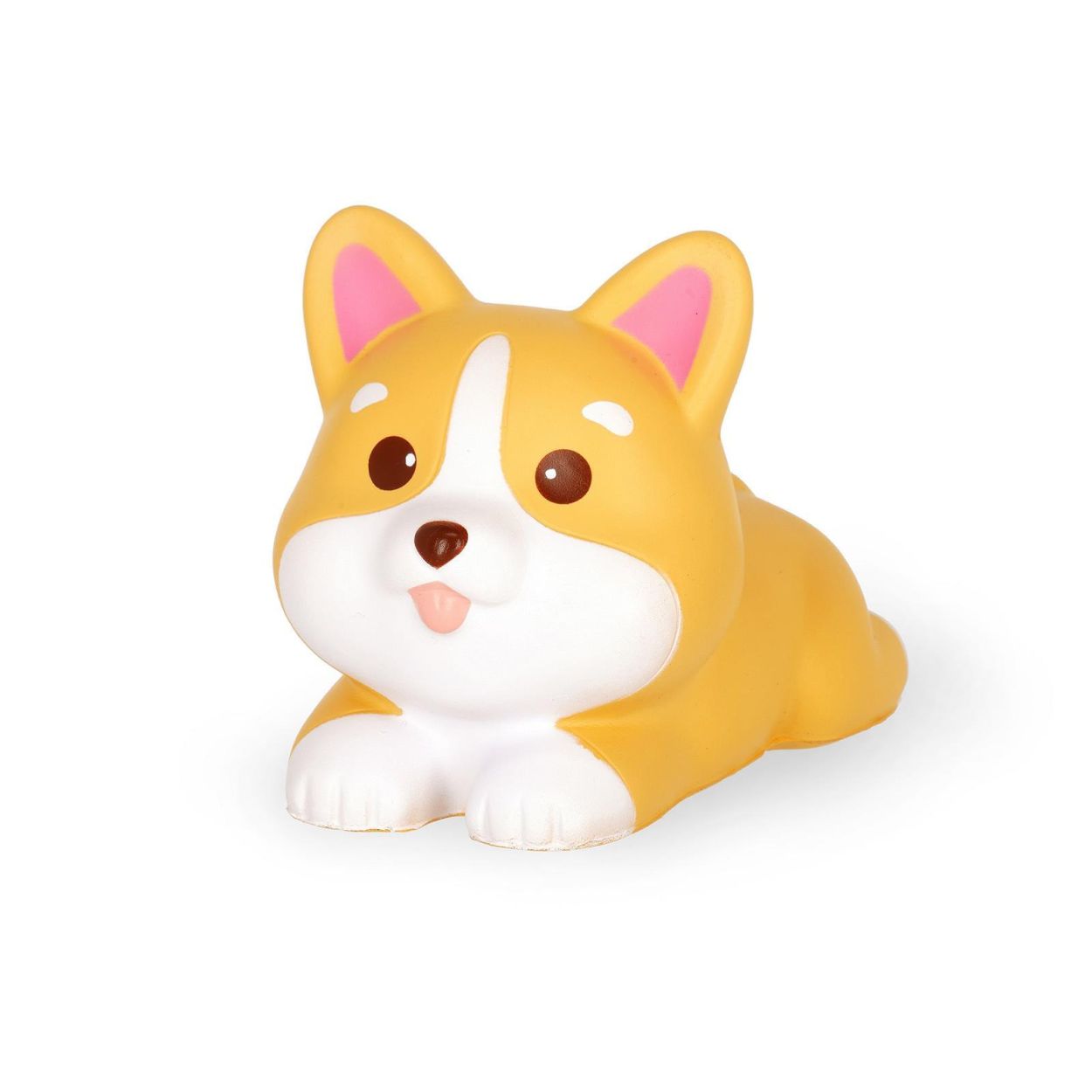 Legami Anti Stress Toy Corgi (SQIF0006) - SPADT - speelgoed met advies