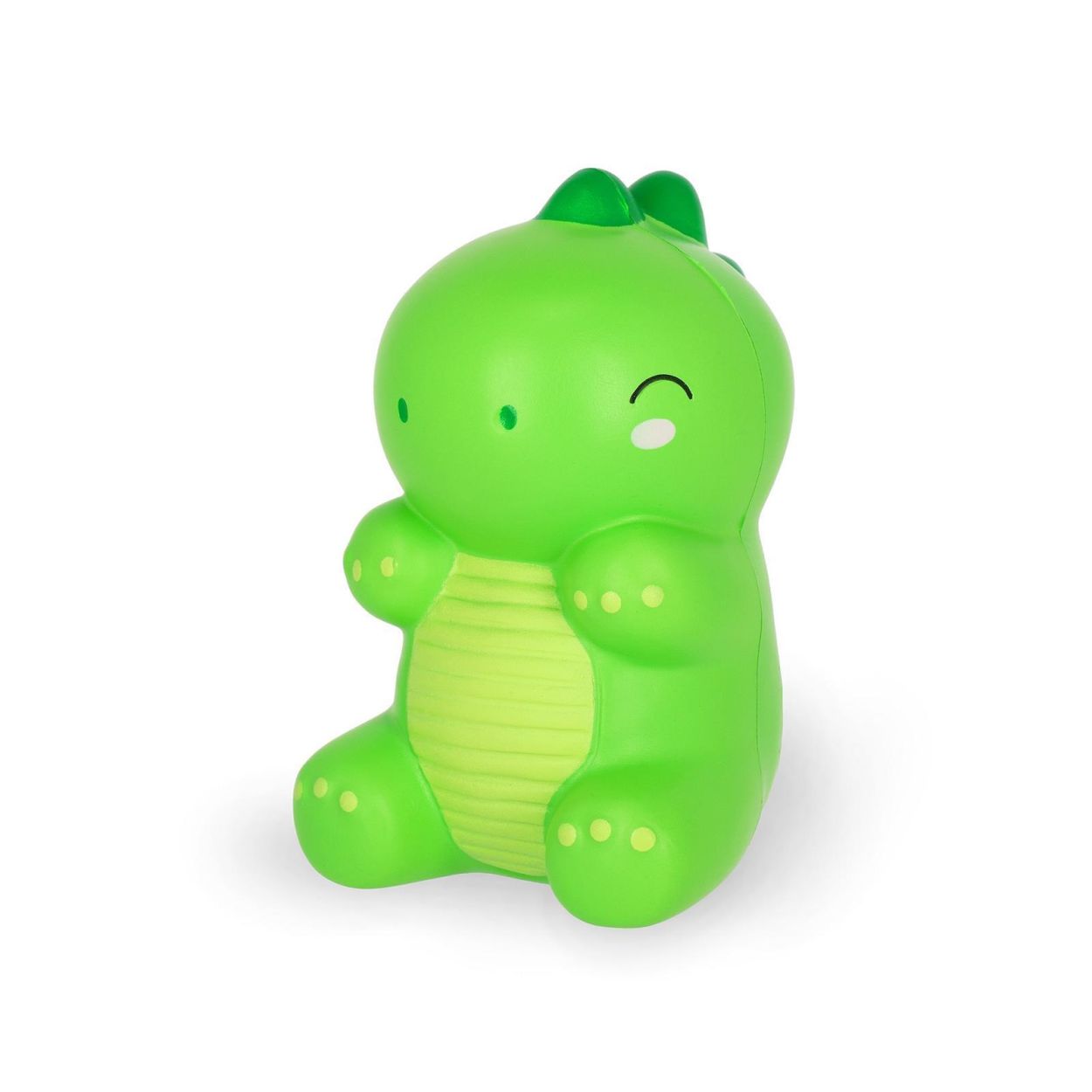 Legami Anti Stress Toy Dino (SQIF0007) - SPADT - speelgoed met advies