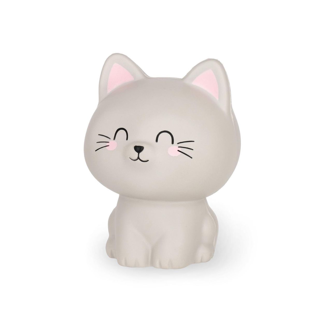 Legami Anti Stress Toy Kitty (SQIF0005) - SPADT - speelgoed met advies
