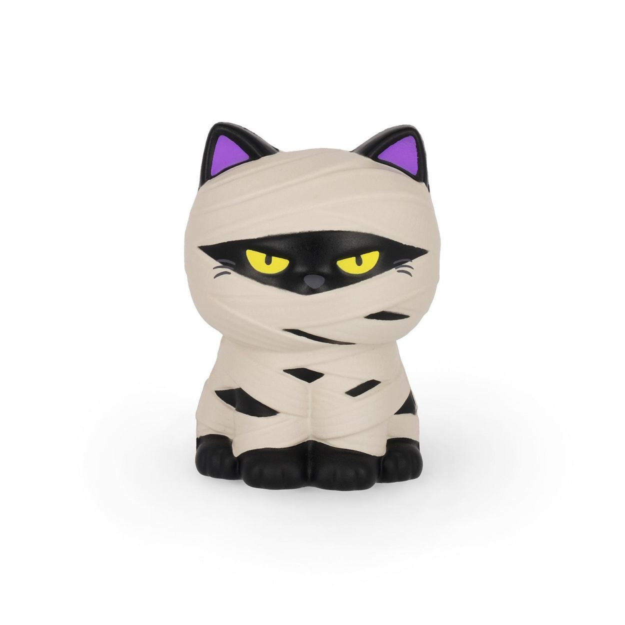 Legami Anti Stress Toy Kitty (SQIF0020) - SPADT - speelgoed met advies