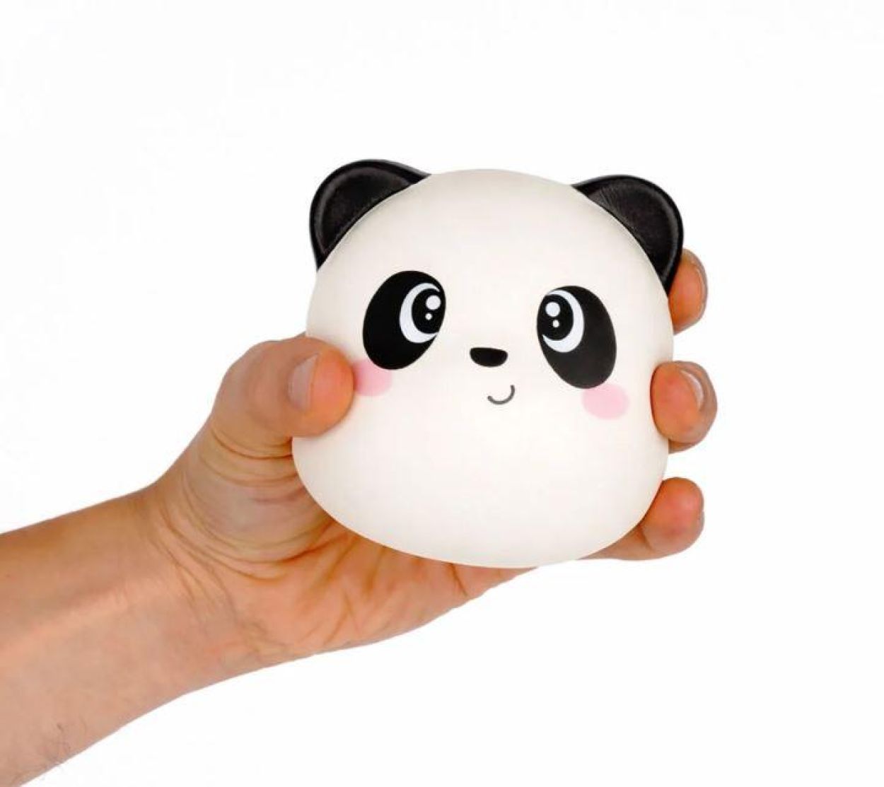 Legami Anti Stress Toy Panda (SQIF0019) - SPADT - speelgoed met advies