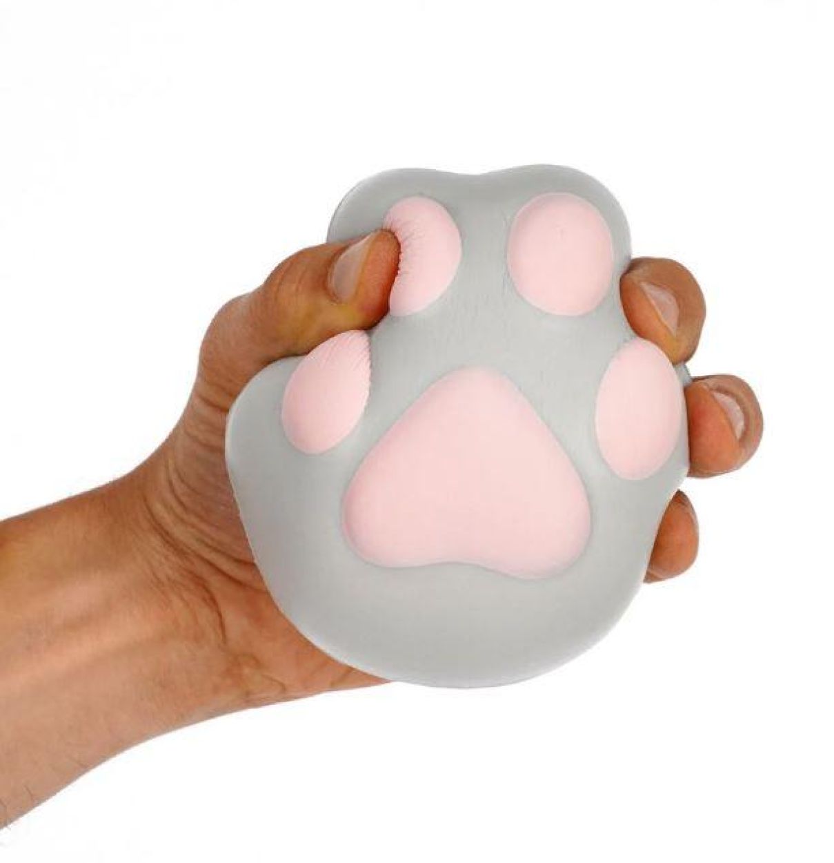 Legami Anti Stress Toy Paw (SQIF0017) - SPADT - speelgoed met advies
