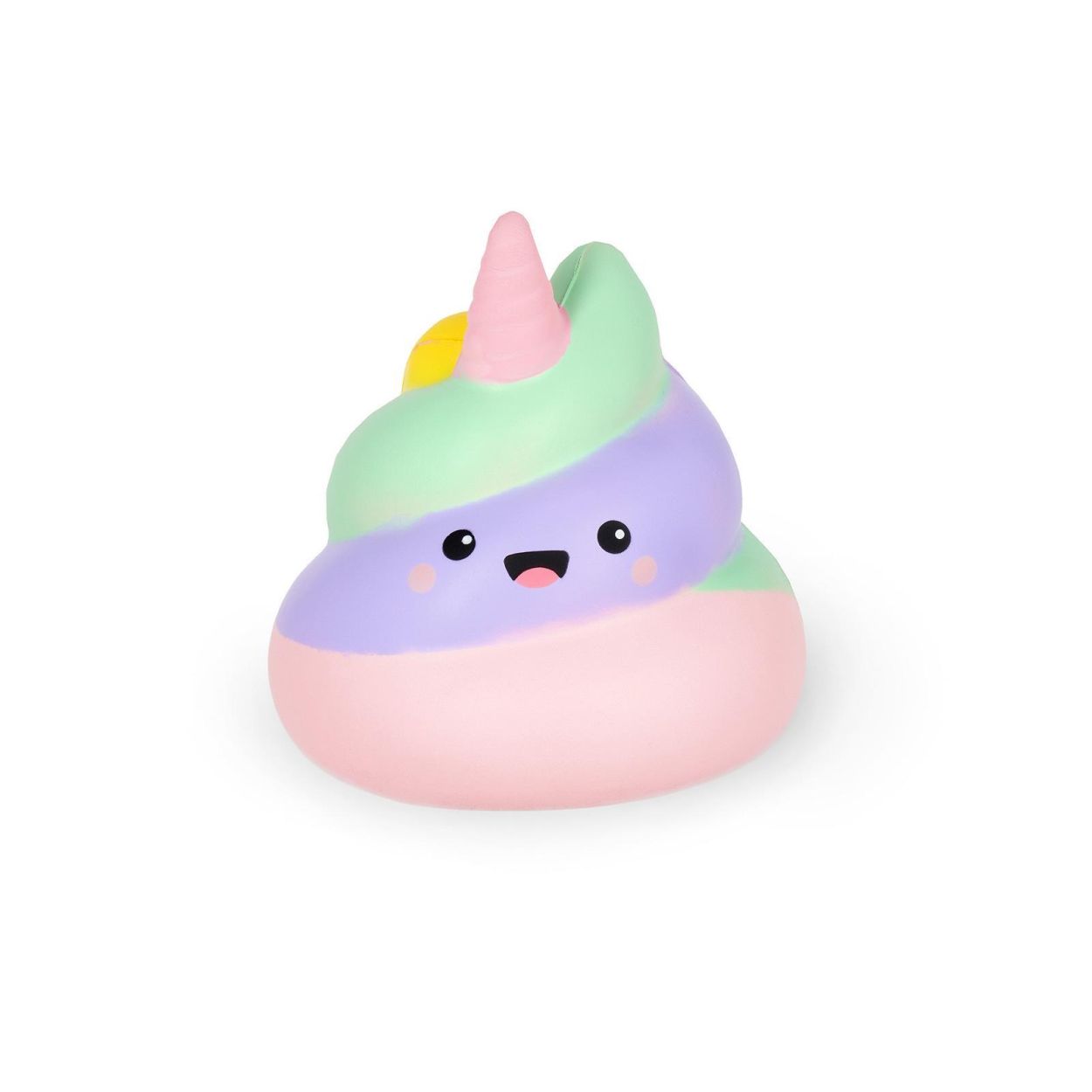 Legami Anti Stress Toy Poo (SQIF0002) - SPADT - speelgoed met advies