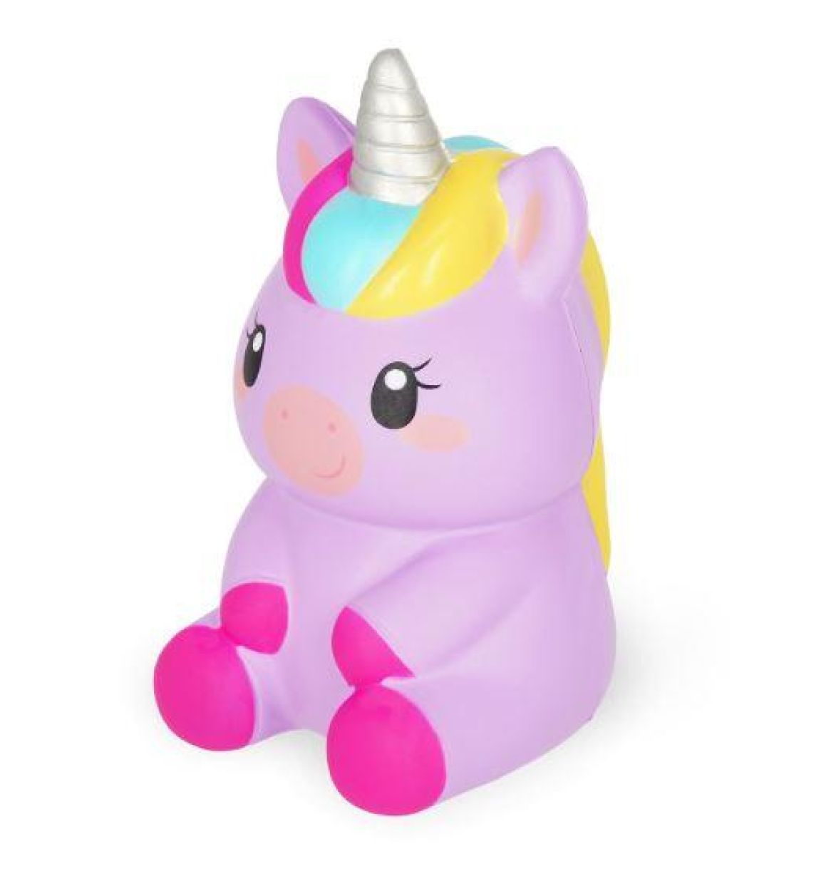 Legami Anti Stress Toy Unicorn (SQIF0015) - SPADT - speelgoed met advies