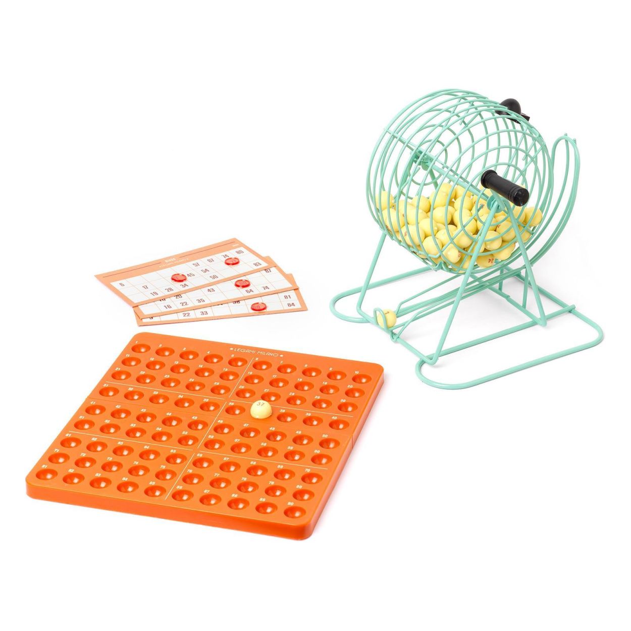 Legami Bingo (BNG0001) - SPADT - speelgoed met advies