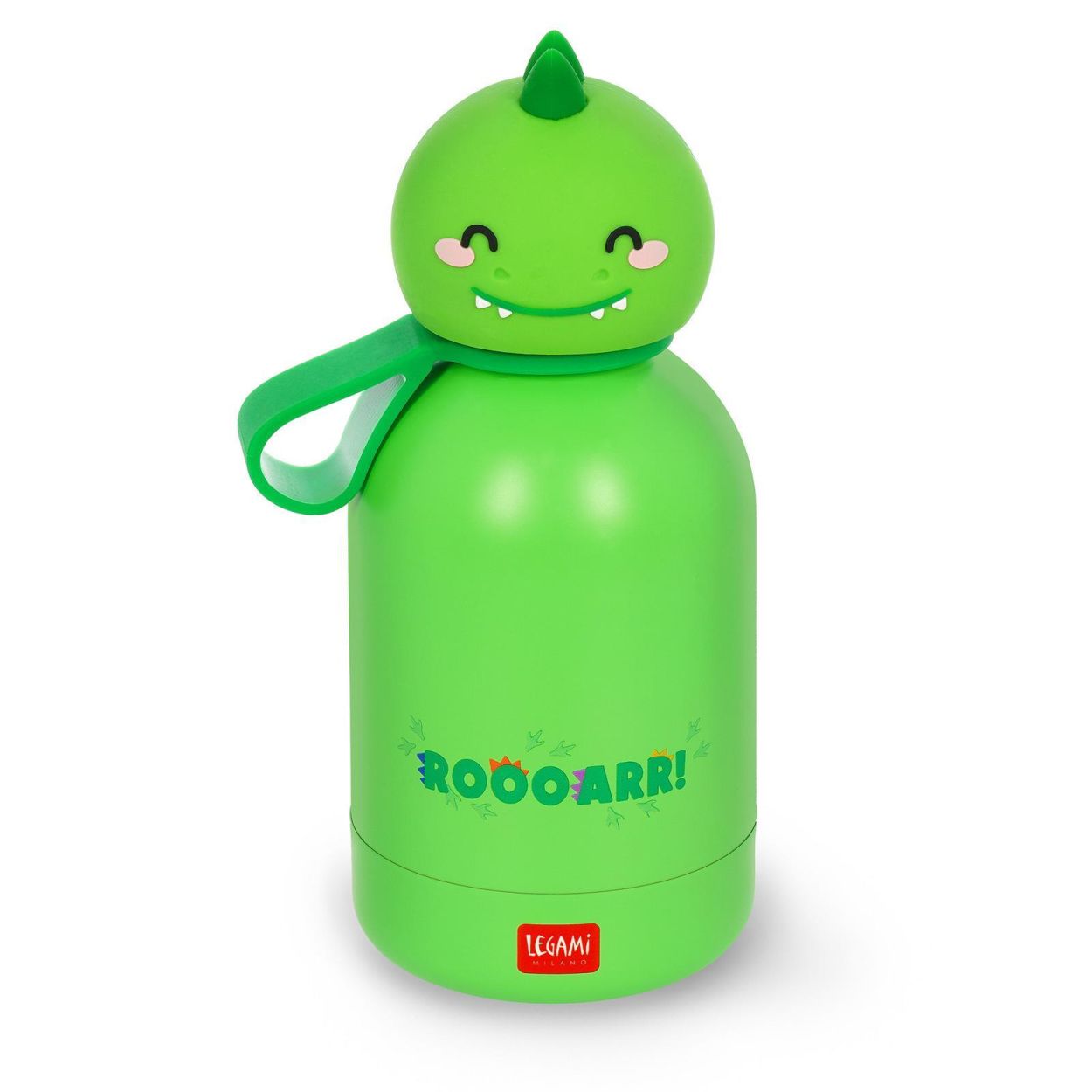 Legami Hot & Cold BFF Drinkfles Dino (KSSB0009) - SPADT - speelgoed met advies