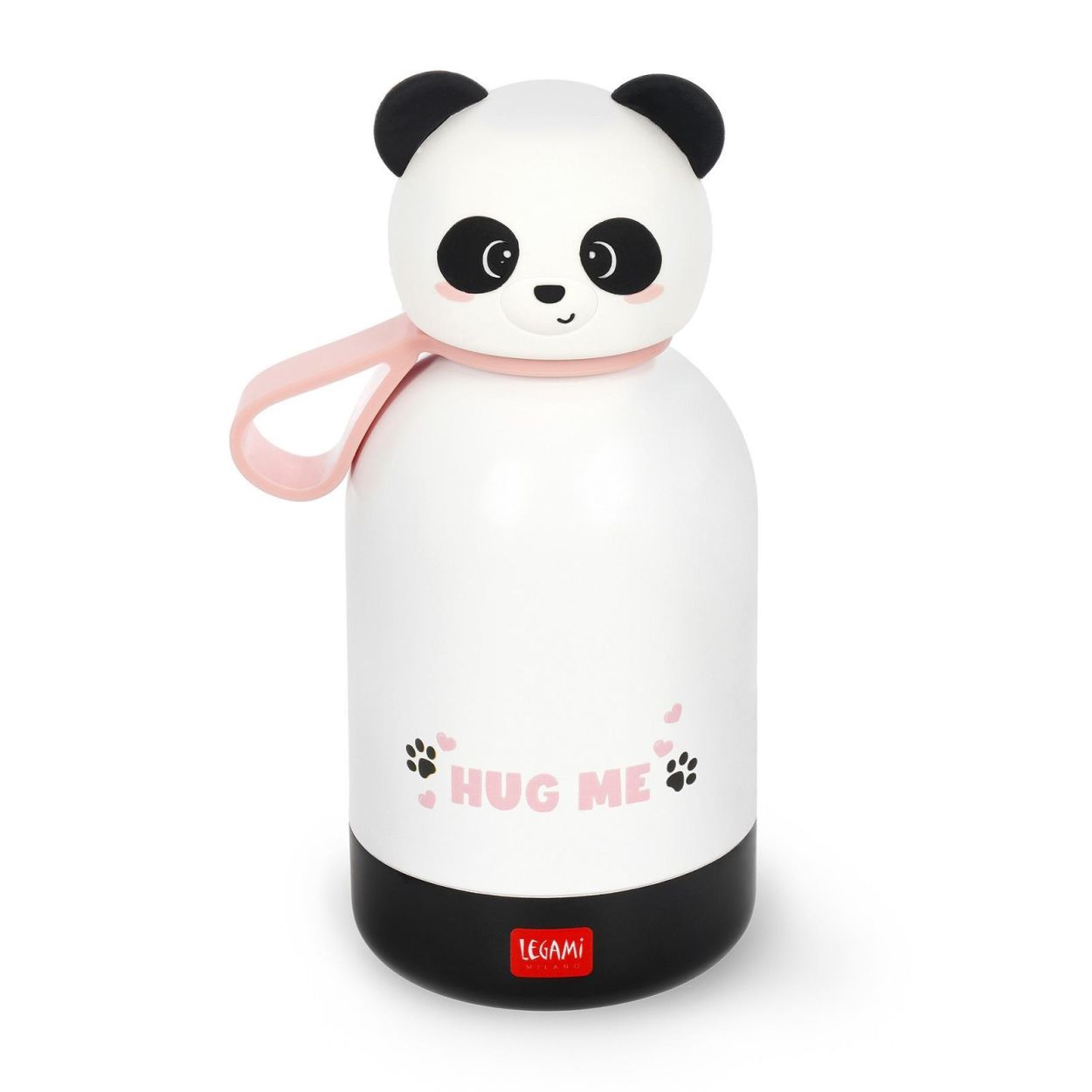 Legami Hot & Cold BFF Drinkfles Panda (KSSB0005) - SPADT - speelgoed met advies