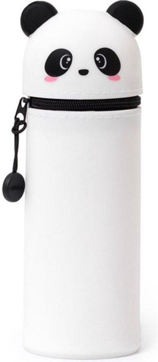 Legami Kawaii 2in1 Pencil Case Panda (KA0010) - SPADT - speelgoed met advies