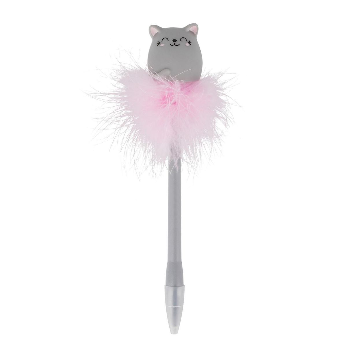 Legami Light Up Gelpen Kitty (KPKIT1) - SPADT - speelgoed met advies