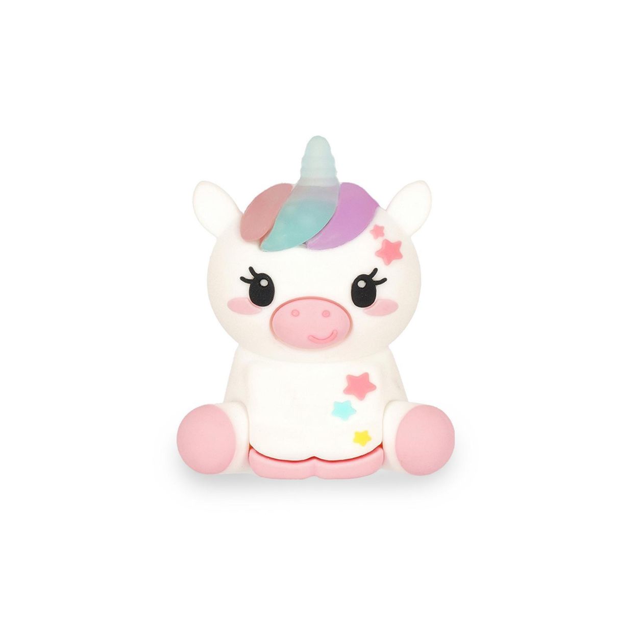 Legami Light Up Slijper Unicorn (PSLKIT1) - SPADT - speelgoed met advies